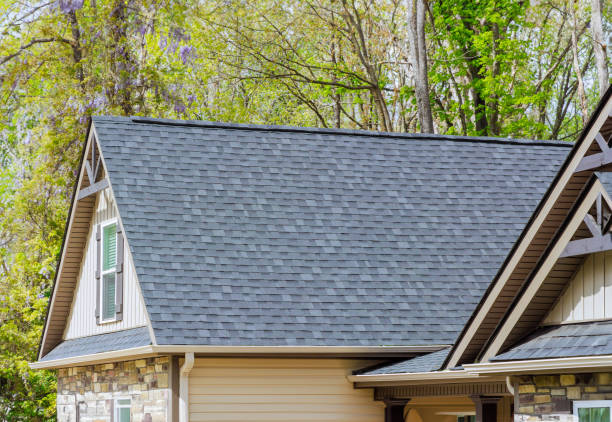 Best Commercial Roofing Services  in Bayou Blue, LA